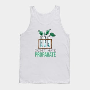 Propagation Station Tank Top